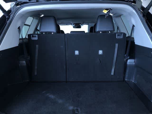 Thumbnail: 2025 Toyota Grand Highlander - 29