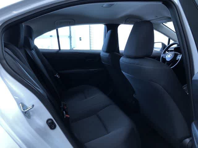 Thumbnail: 2025 Toyota Corolla - 21