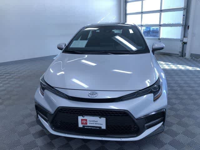 Thumbnail: 2021 Toyota Corolla - 14