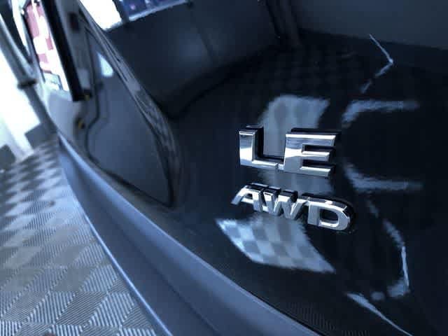 Thumbnail: 2025 Toyota RAV4 - 15