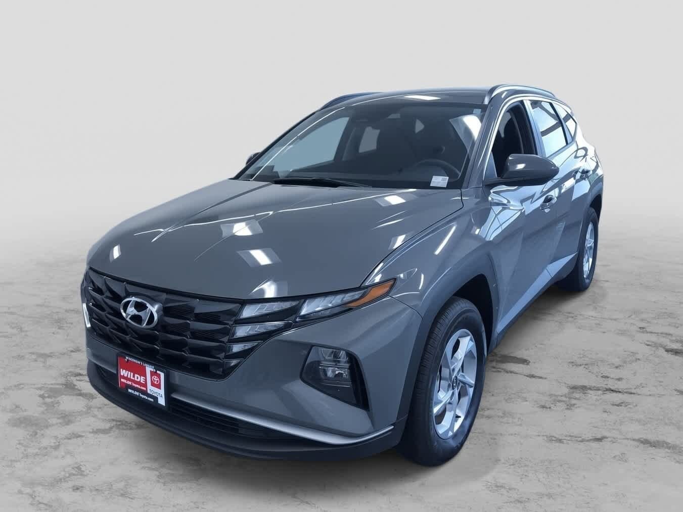 2024 Hyundai Tucson SEL -
                  West Allis, WI