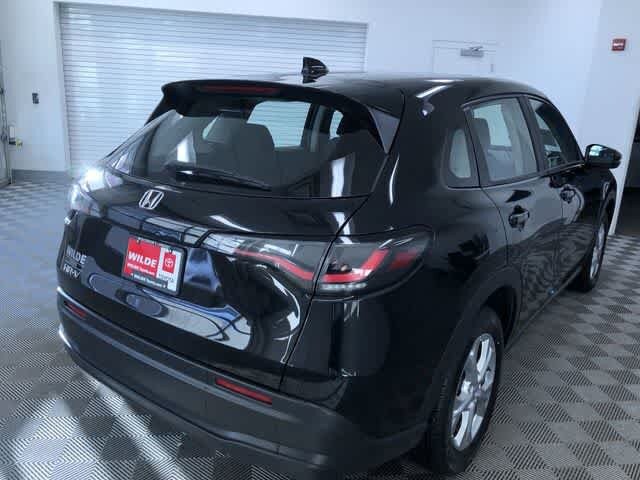 Thumbnail: 2025 Honda HR-V - 33