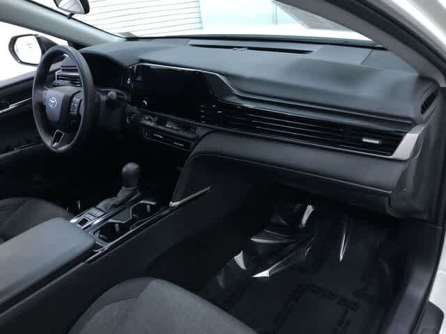 Thumbnail: 2025 Toyota Camry - 16