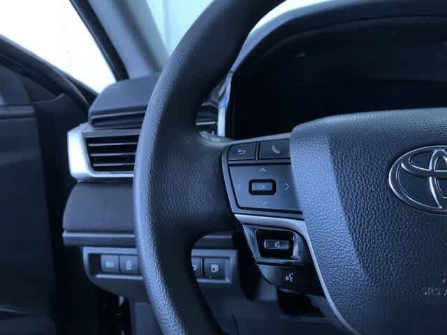 Thumbnail: 2025 Toyota Camry - 26