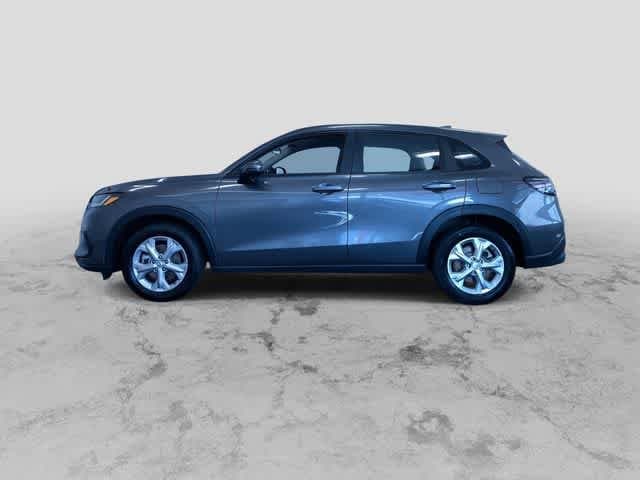 Thumbnail: 2025 Honda HR-V - 6