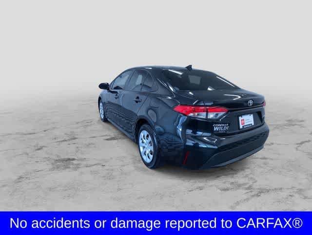 Thumbnail: 2022 Toyota Corolla - 7