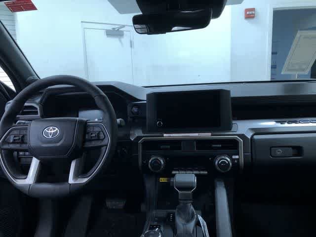 Thumbnail: 2026 Toyota Tacoma - 11