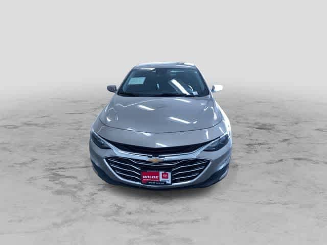 Thumbnail: 2024 Chevrolet Malibu - 5