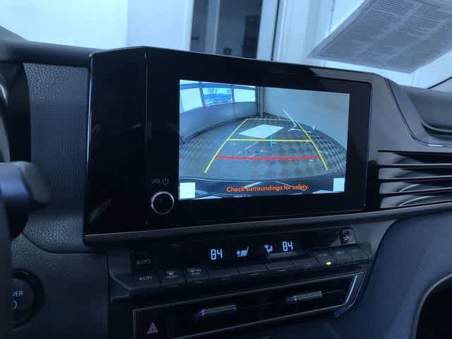 Thumbnail: 2025 Toyota Camry - 28