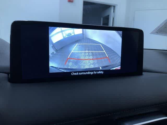 Thumbnail: 2025 Mazda CX-5 - 28