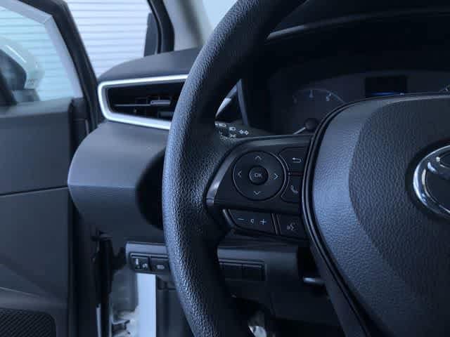 Thumbnail: 2024 Toyota Corolla - 17