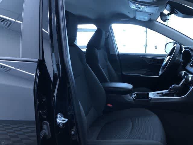 Thumbnail: 2024 Toyota RAV4 - 22