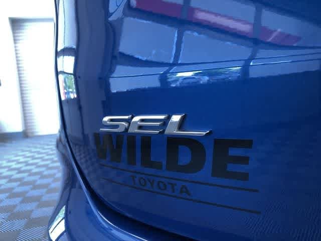 Thumbnail: 2024 Ford Edge - 16