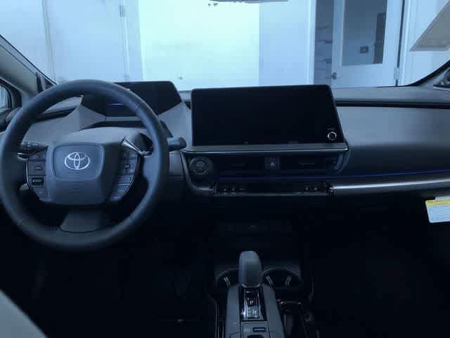 Thumbnail: 2026 Toyota Prius - 10