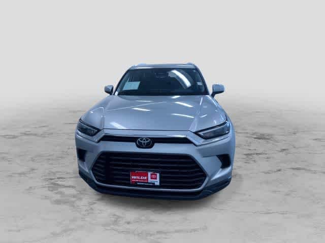 Thumbnail: 2025 Toyota Grand Highlander - 4