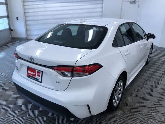 Thumbnail: 2024 Toyota Corolla - 33