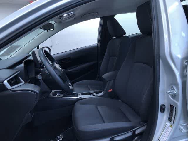 Thumbnail: 2025 Toyota Corolla - 19