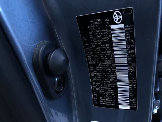 Thumbnail: 2024 Toyota Corolla - 32