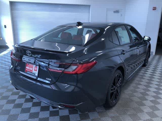 Thumbnail: 2026 Toyota Camry - 33