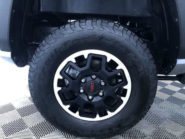 Thumbnail: 2025 Toyota Tacoma - 11