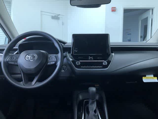 Thumbnail: 2026 Toyota Corolla - 9