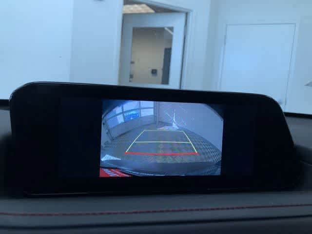 Thumbnail: 2025 Mazda CX-30 - 28