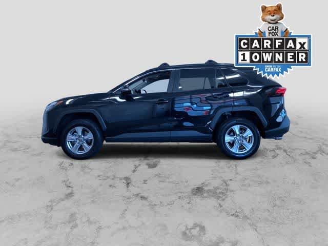 Thumbnail: 2023 Toyota RAV4 - 6