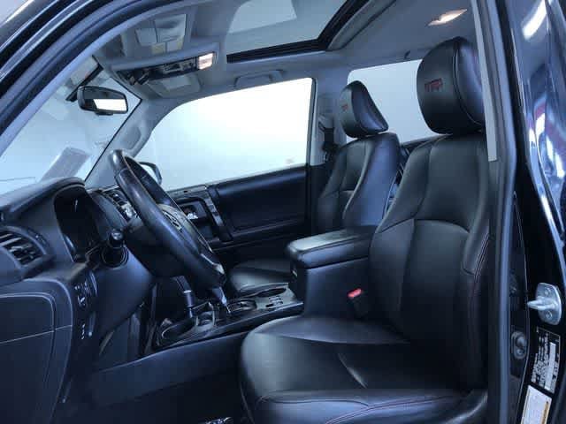 Thumbnail: 2017 Toyota 4Runner - 21