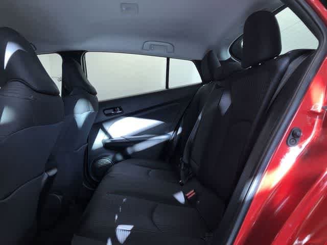 Thumbnail: 2017 Toyota Prius - 12