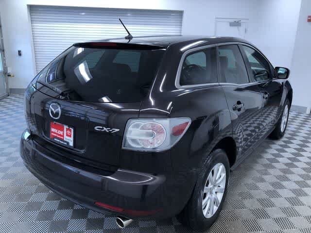 Thumbnail: 2011 Mazda CX-7 - 35