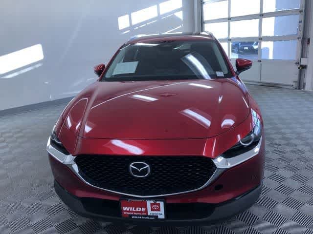 Thumbnail: 2025 Mazda CX-30 - 15