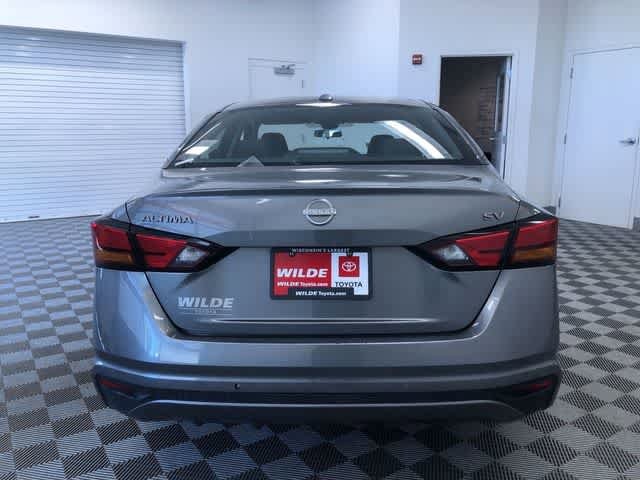 Thumbnail: 2023 Nissan Altima - 14