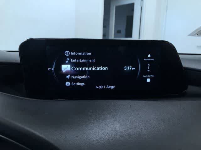 Thumbnail: 2024 Mazda Mazda3 - 21