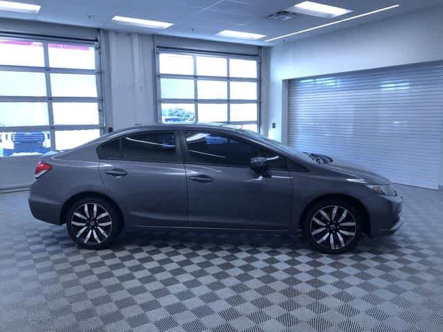 Thumbnail: 2015 Honda Civic - 32