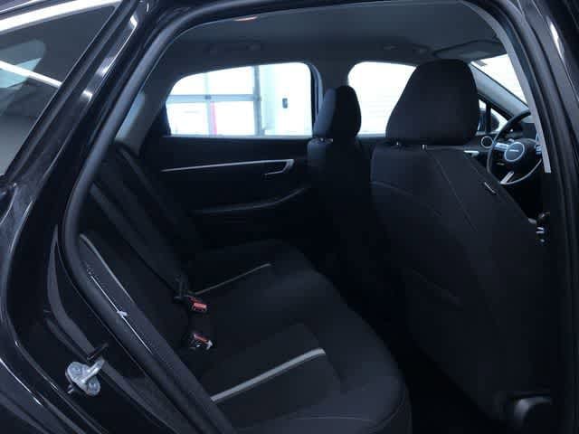 Thumbnail: 2025 Hyundai Sonata - 21