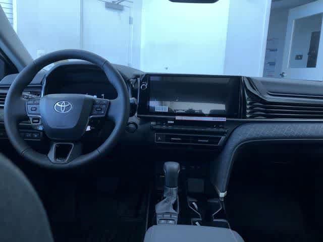 Thumbnail: 2026 Toyota Camry - 17