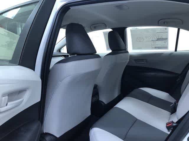 Thumbnail: 2026 Toyota Corolla - 19