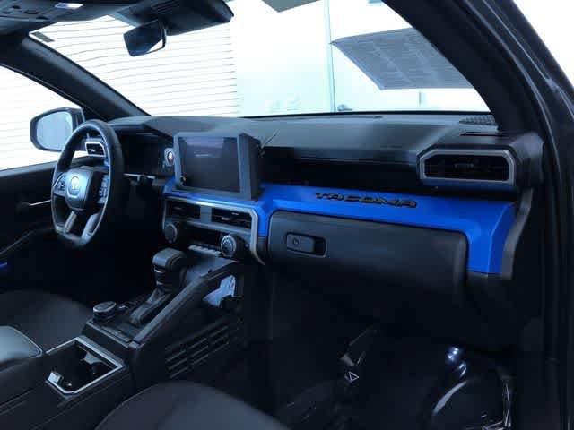 Thumbnail: 2025 Toyota Tacoma - 15