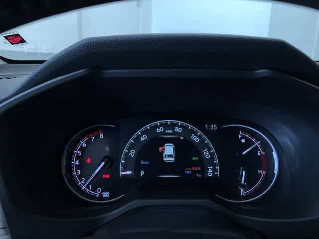 Thumbnail: 2025 Toyota RAV4 - 34