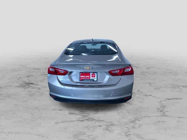 Thumbnail: 2024 Chevrolet Malibu - 9