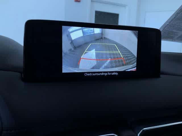 Thumbnail: 2025 Mazda CX-5 - 28