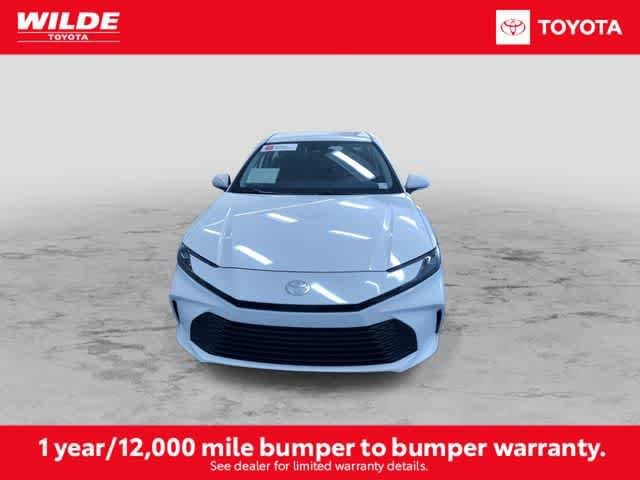 Thumbnail: 2026 Toyota Camry - 4