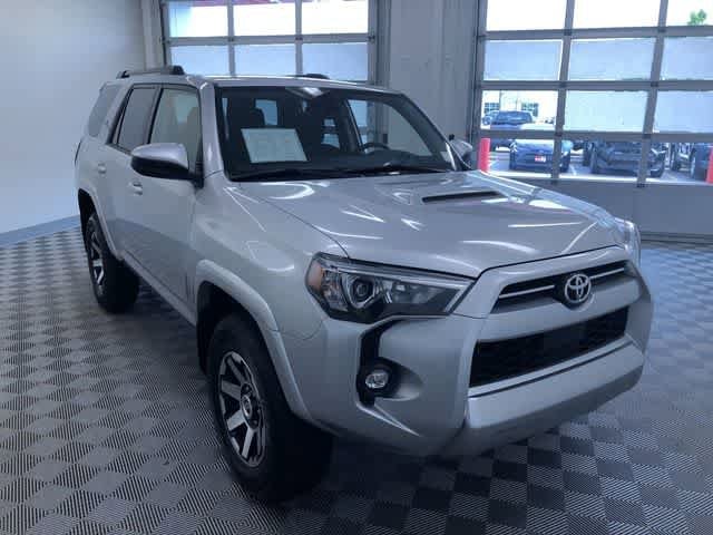 Thumbnail: 2024 Toyota 4Runner - 43