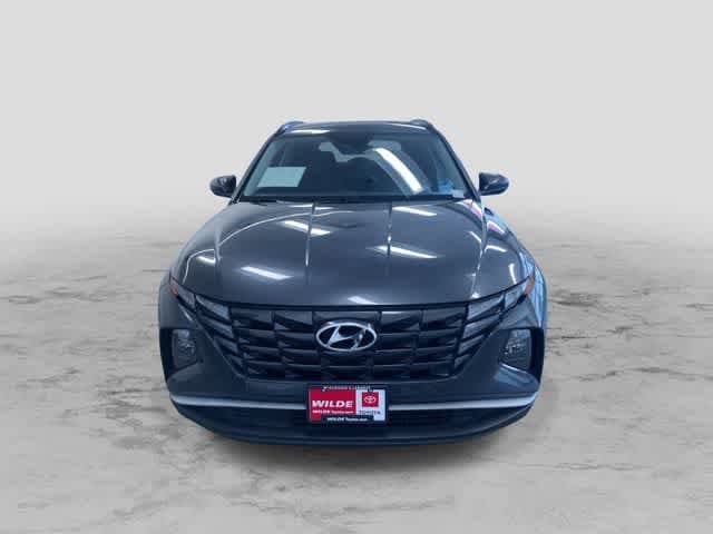 Thumbnail: 2024 Hyundai Tucson - 5