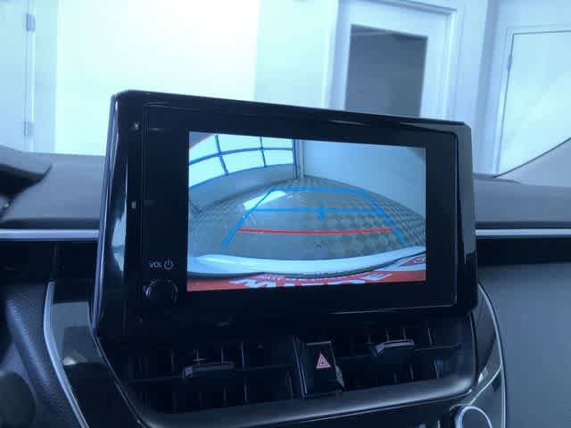 Thumbnail: 2025 Toyota Corolla - 27