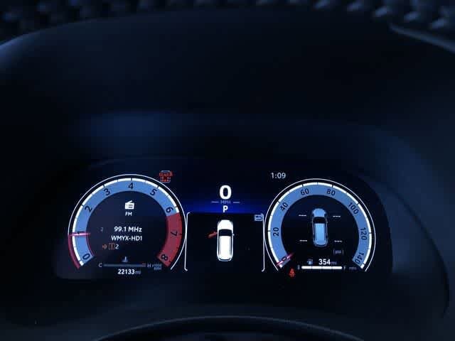 Thumbnail: 2025 Toyota Highlander - 32