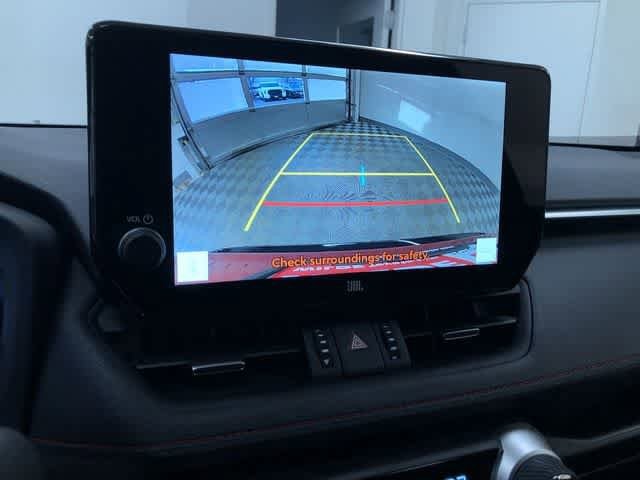 Thumbnail: 2025 Toyota RAV4 - 27