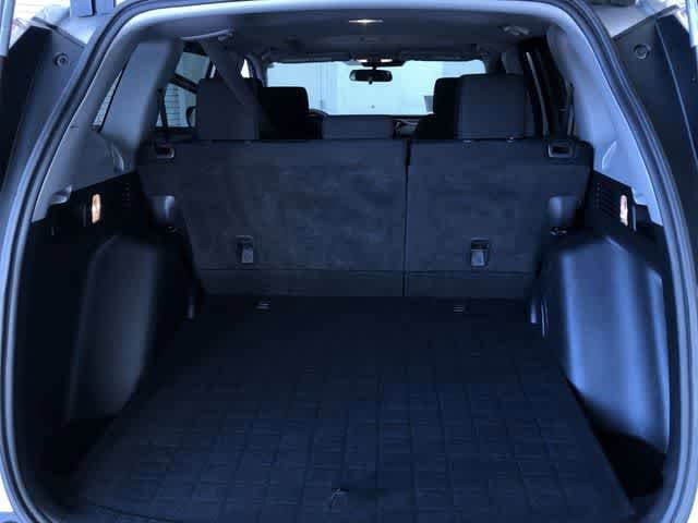 Thumbnail: 2017 Honda CR-V - 30