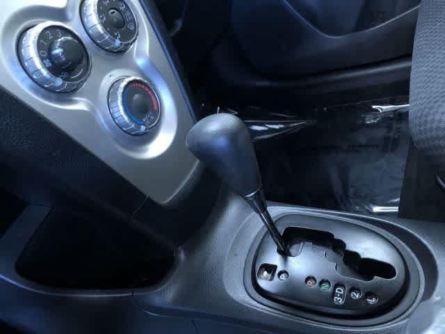 Thumbnail: 2008 Toyota Yaris - 25