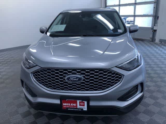 Thumbnail: 2024 Ford Edge - 15